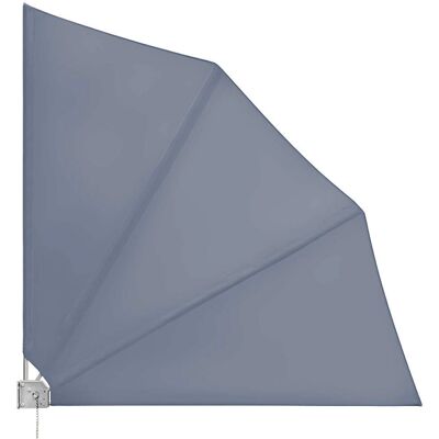 Brand 140x140cm Foldable Balcony Privacy Screen Brand 140x140cm Foldable Balcony Privacy Screen