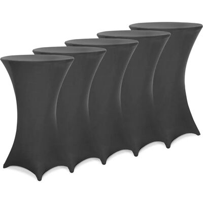 Deuba Model ΓΈ 60-85 cm Elastic Table Cover Deuba Model ΓΈ 60-85 cm Elastic Table Cover