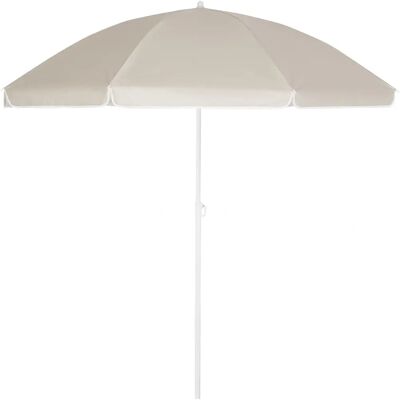 Ombrellone da spiaggia regolabile Kingsleeve - 180cm-200cm UV50+ Ombrellone da spiaggia regolabile Kingsleeve - 180cm-200cm UV50+