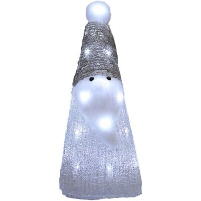 Figure di Natale LED Deuba - Vari Modelli Figure di Natale LED Deuba - Vari Modelli