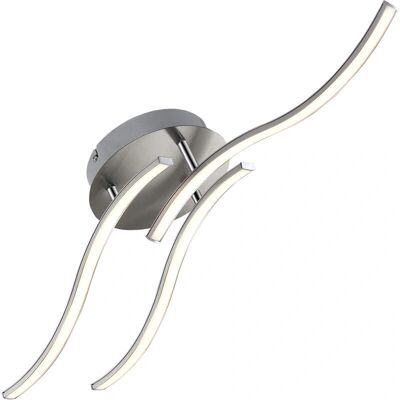 Monzana Ceiling LED Lamp - Adjustable 2-4 Bulbs - Modern Indoor Light Monzana Ceiling LED Lamp - Adjustable 2-4 Bulbs - Modern Indoor Light