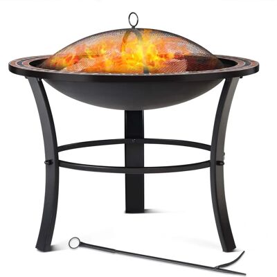 DeubaXXL Fuoco Ø 76 cm DeubaXXL Fuoco Ø 76 cm