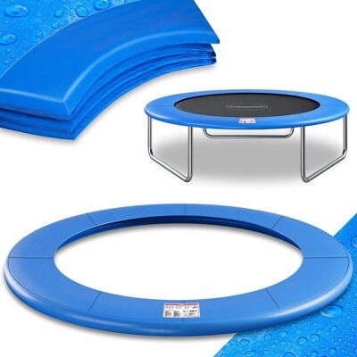Monzana - Copri bordo trampolino 183-427cm UV resistente Monzana - Copri bordo trampolino 183-427cm UV resistente