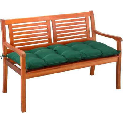 Coussin de banc de jardin Detex - Visco, 8cm épaisseur, Imperméable - Publicité Coussin de banc de jardin Detex - Visco, 8cm épaisseur, Imperméable - Publicité