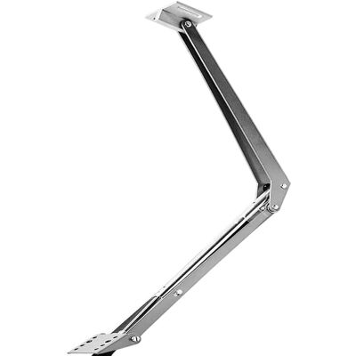 Deuba Apri-finestre automatico - 7.5kg - 45cm - Regolabile - No energia - Giardino Deuba Apri-finestre automatico - 7.5kg - 45cm - Regolabile - No energia - Giardino