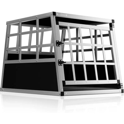 Cadoca Robust Dog Car Crate - M Cadoca Robust Dog Car Crate - M
