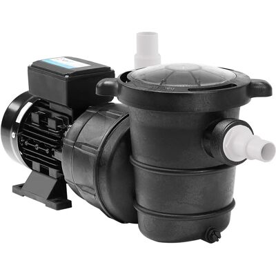 Pompa filtro piscina Monzana - Circolazione durevole Pompa filtro piscina Monzana - Circolazione durevole