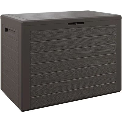 DeubaXXL Lille 78x43,8x55cm - braun (108494) DeubaXXL Lille 78x43,8x55cm - braun (108494)