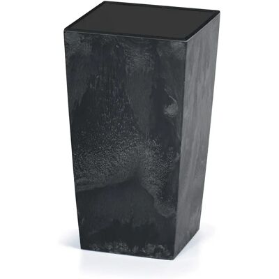 Deuba Plant Pot - Large with Concrete Look - 49L Deuba Plant Pot - Large with Concrete Look - 49L