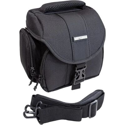 Bodyguard - Camera Bag - interior acolchoado - Camera Bag Bodyguard - Camera Bag - interior acolchoado - Camera Bag