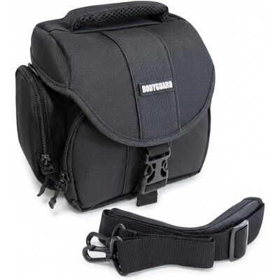 Bodyguard - Camera Bag - interior acolchoado - Camera Bag Bodyguard - Camera Bag - interior acolchoado - Camera Bag