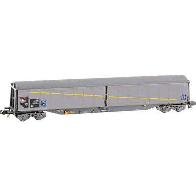 Hobbytrain H23441 - Schiebewandwagen - Spur N Hobbytrain H23441 - Schiebewandwagen - Spur N