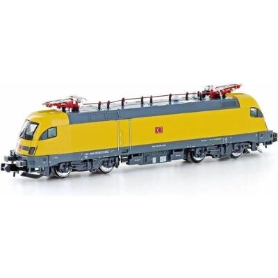 Hobbytrain H2789 - Lok - Gelb Hobbytrain H2789 - Lok - Gelb