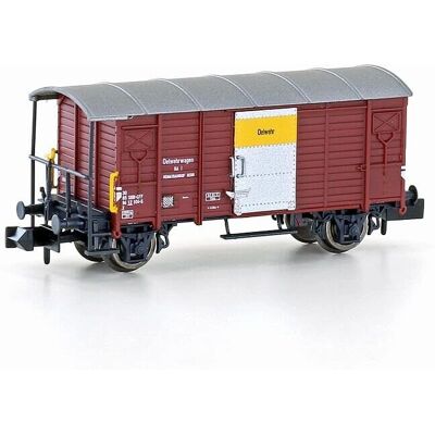 Hobbytrain H24205 Ölwagen - Güterwagen Hobbytrain H24205 Ölwagen - Güterwagen