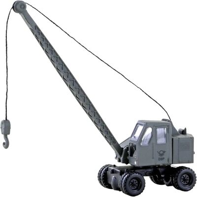 Lemke Fuchs F 301 - Konstruktionsfahrzeug - Fernmeldetechnik Lemke Fuchs F 301 - Konstruktionsfahrzeug - Fernmeldetechnik
