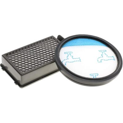 Kit filtre cyclonique Moulinex ZR005901 - Accessoire aspirateur - Publicité Kit filtre cyclonique Moulinex ZR005901 - Accessoire aspirateur - Publicité