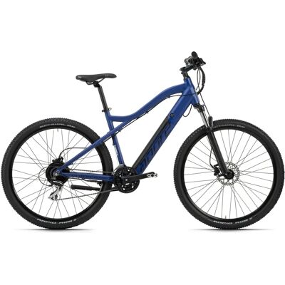 ADORE Enforce 29" Blau Aluminium Mountainbike - E-Mountainbike ADORE Enforce 29" Blau Aluminium Mountainbike - E-Mountainbike