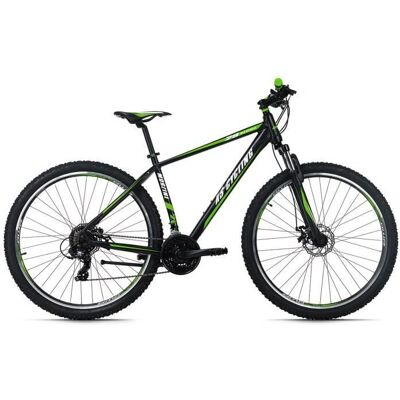 KS CYCLING Morzine 48cm 29-Zoll Mountainbike - Hardtail KS CYCLING Morzine 48cm 29-Zoll Mountainbike - Hardtail