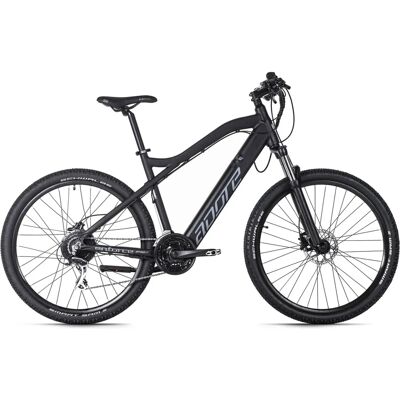 Adore Enforce 27,5" Schwarz Aluminium E-Bike - Mountainbike Adore Enforce 27,5" Schwarz Aluminium E-Bike - Mountainbike