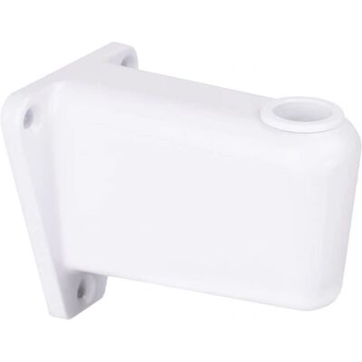 LUMENO - 6179W - White - 12.3 mm hole - Wall Mount LUMENO - 6179W - White - 12.3 mm hole - Wall Mount