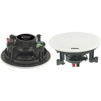 Lyndahl 2202LYNCS20BT Bluetooth Einbaulautsprecher - Audio System Lyndahl 2202LYNCS20BT Bluetooth Einbaulautsprecher - Audio System