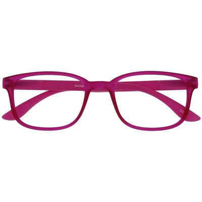 I Need You Rainbow Rosa +3.00 - Gafas de lectura I Need You Rainbow Rosa +3.00 - Gafas de lectura