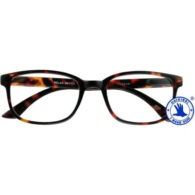 Gafas de Lectura Acorvisión Relax Habana +1.00 - Corrección para vista cansada Gafas de Lectura Acorvisión Relax Habana +1.00 - Corrección para vista cansada