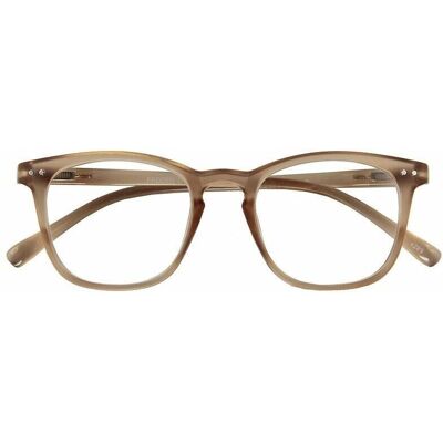 Frozen G7200 Braune Lesebrille - Reading glasses Frozen G7200 Braune Lesebrille - Reading glasses