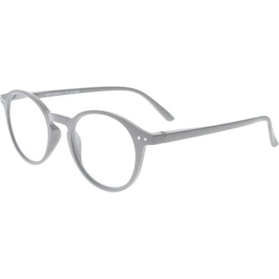 Breitfeld & Schliekert Luca Schwarz +2.00 Dpt - Lesebrille Breitfeld & Schliekert Luca Schwarz +2.00 Dpt - Lesebrille
