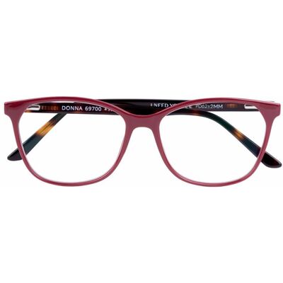Breitfeld & Schliekert Luca Blaue Lesebrille - Lesebrille Breitfeld & Schliekert Luca Blaue Lesebrille - Lesebrille