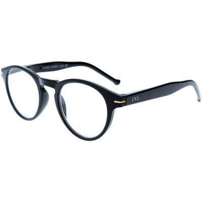 Breitfeld & Schliekert Yoko Gold +1.00 Dpt Lesebrille - Sehhilfe Breitfeld & Schliekert Yoko Gold +1.00 Dpt Lesebrille - Sehhilfe