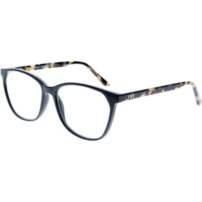 Breitfeld & Schliekert Quinn Schwarz +1.50 D Lesebrille Breitfeld & Schliekert Quinn Schwarz +1.50 D Lesebrille