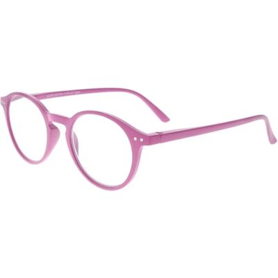 Breitfeld & Schliekert Quinn Pink - Lesebrille Breitfeld & Schliekert Quinn Pink - Lesebrille