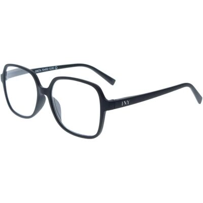 Breitfeld & Schliekert Quinn Grau +1.00 Dpt - Lesebrille Breitfeld & Schliekert Quinn Grau +1.00 Dpt - Lesebrille