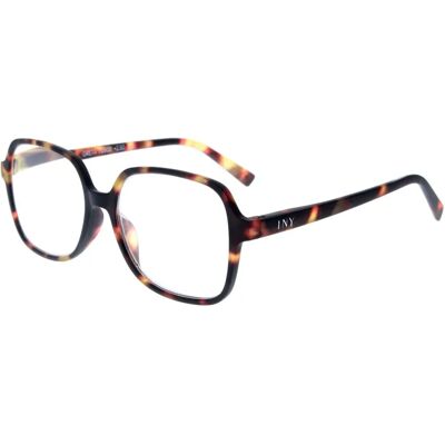 Breitfeld & Schliekert Quinn Grüne +1.00 Dpt Lesebrille - Lesebrille Breitfeld & Schliekert Quinn Grüne +1.00 Dpt Lesebrille - Lesebrille