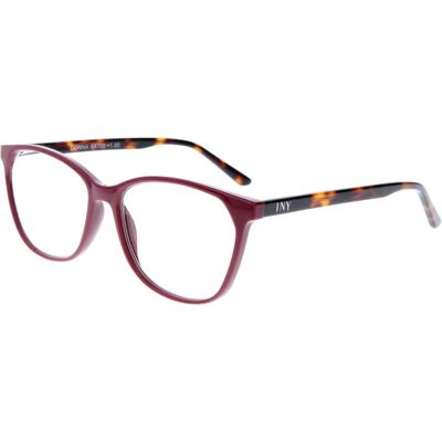Breitfeld & Schliekert Quinn Pink - Lesebrille Breitfeld & Schliekert Quinn Pink - Lesebrille