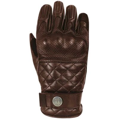 Guanti Tracker John Doe - Marrone - 3XL - Unisex Guanti Tracker John Doe - Marrone - 3XL - Unisex