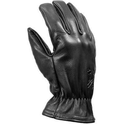 Guantes de moto usados John Doe Freewheeler - Negro - XL - Unisex Guantes de moto usados John Doe Freewheeler - Negro - XL - Unisex