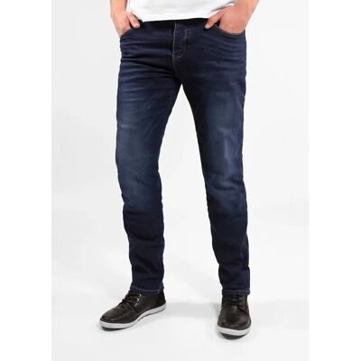 John Doe Ironhead Xtm Jeans - Coupe Slim, Imperméable, Respirant - Jeans - Publicité John Doe Ironhead Xtm Jeans - Coupe Slim, Imperméable, Respirant - Jeans - Publicité