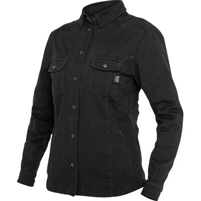 Camicia Moto John Doe - Kevlar, Resistente all'Acqua, Tasche con Armatura Camicia Moto John Doe - Kevlar, Resistente all'Acqua, Tasche con Armatura