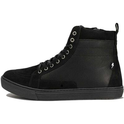 Scarpe Moto John Doe Neo - Nero Scarpe Moto John Doe Neo - Nero
