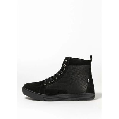 John Doe Neo Scarpe motociclistiche - Nero - 44 - Unisex John Doe Neo Scarpe motociclistiche - Nero - 44 - Unisex