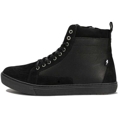 John Doe Neo Chaussures Moto - Noir - 46 - Équipement de protection - Publicité John Doe Neo Chaussures Moto - Noir - 46 - Équipement de protection - Publicité