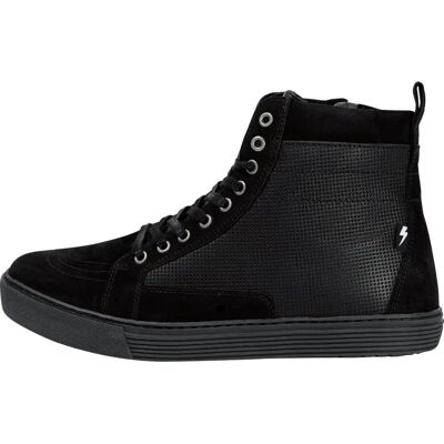 Scarpe Moto Neo Nere - Scarpe Moto Scarpe Moto Neo Nere - Scarpe Moto