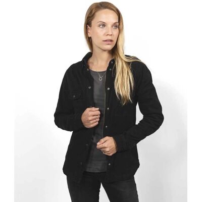John Doe Motoshirt Basic - Chaqueta de moto certificada AAA John Doe Motoshirt Basic - Chaqueta de moto certificada AAA