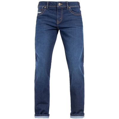 Jean Mono Couleur Dark blue John Doe - Jeans - John Doe - Publicité Jean Mono Couleur Dark blue John Doe - Jeans - John Doe - Publicité