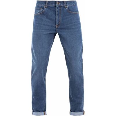 John Doe Classic Tapered Motorrad Jeans - Blau - 34 36 - Unisex John Doe Classic Tapered Motorrad Jeans - Blau - 34 36 - Unisex