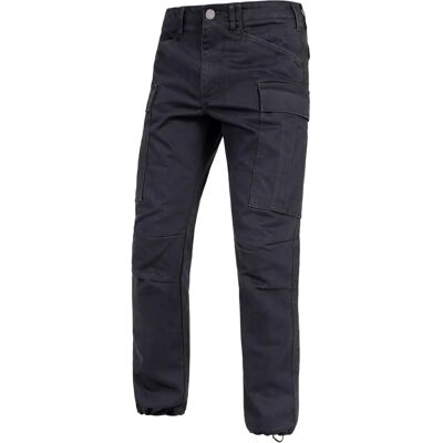 John Doe Regular Cargo Mono - AAA, Pantalon moto résistante à l'eau - Publicité John Doe Regular Cargo Mono - AAA, Pantalon moto résistante à l'eau - Publicité
