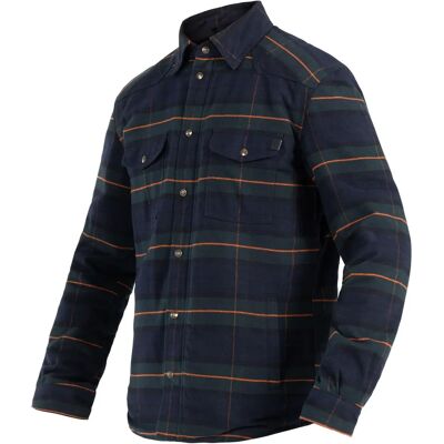 Camisa de Motociclista John Doe XTM-Fiber Multicolor - Equipo de Moto Camisa de Motociclista John Doe XTM-Fiber Multicolor - Equipo de Moto