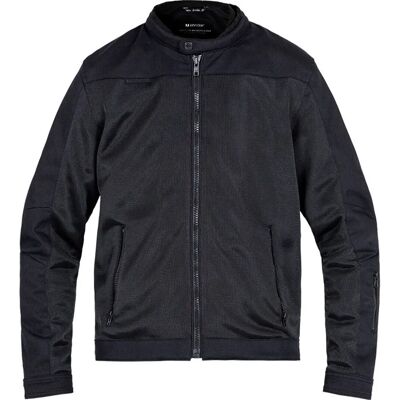 Chaqueta textil de moto perforada John Doe Aero Mesh - Unisex Chaqueta textil de moto perforada John Doe Aero Mesh - Unisex